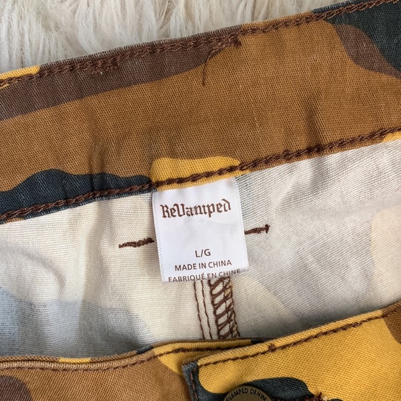 Brand New Without Tag 🌟Cargo pants for women - Picture 2 of 4